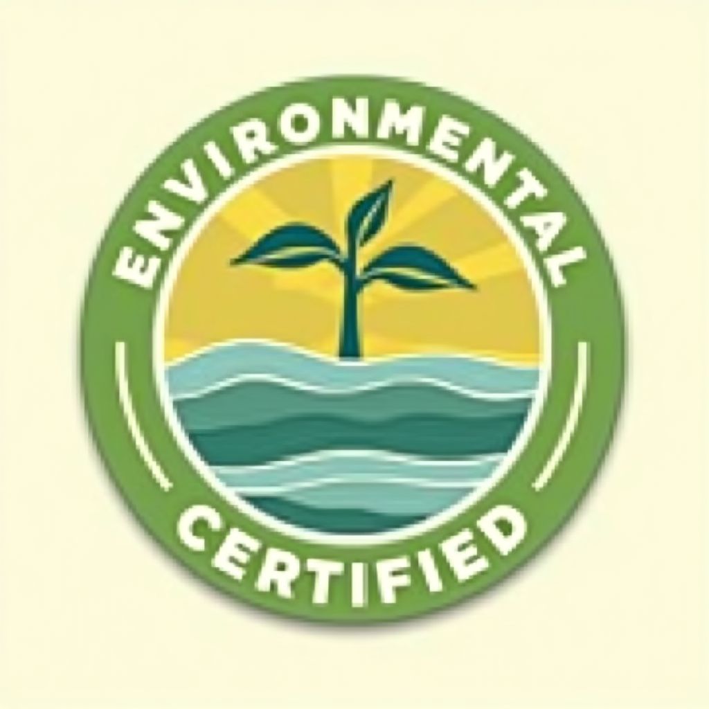 Certification Environnementale