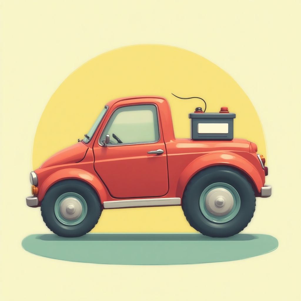 Entretien de la batterie