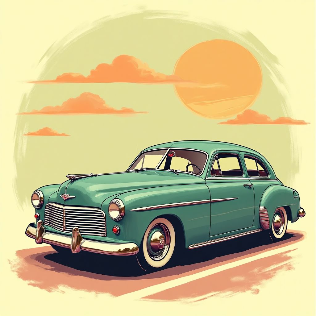 Conseils d'entretien automobile