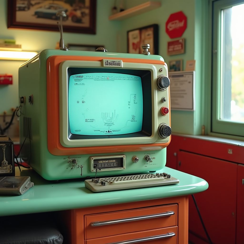 Équipement de diagnostic